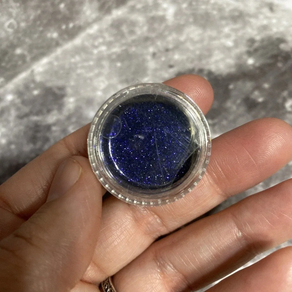 Tattoo Junkee Lip Effects Shimmer Pigment In‎ Shade Diva